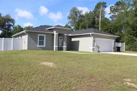 Exterior - 1787 SW 168th Loop, Ocala, FL 34473 photo 2 of 7