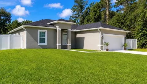 Exterior - 1787 SW 168th Loop, Ocala, FL 34473 photo 2 of 7