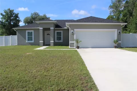 1787 SW 168th Loop, Ocala, FL 34473
