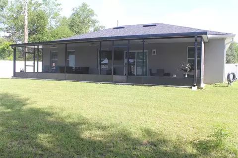 Exterior - 1787 SW 168th Loop, Ocala, FL 34473 photo 7 of 7
