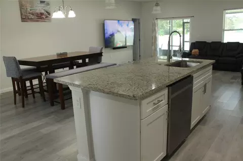 Kitchen - 1787 SW 168th Loop, Ocala, FL 34473 photo 1 of 2