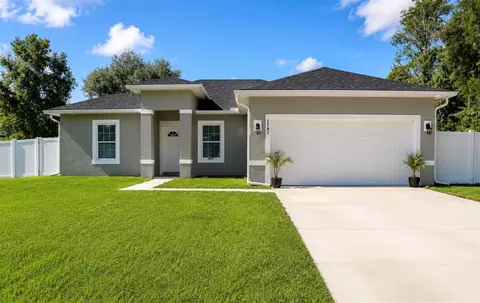 Exterior - 1787 SW 168th Loop, Ocala, FL 34473 photo 1 of 7