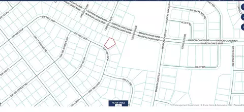 tbd SW 168th Loop, Ocala, FL 34473