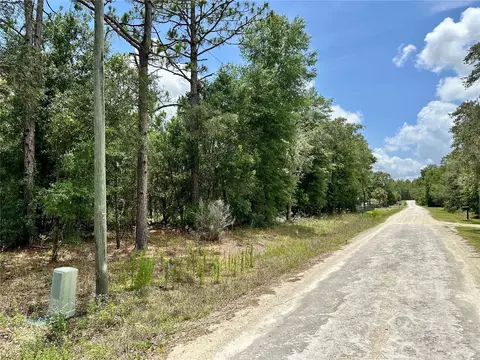 00 SW 98th St, Dunnellon, FL 34432