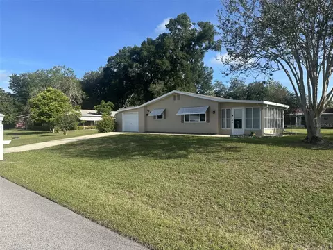 9941 SW 101st Ln, Ocala, FL 34481
