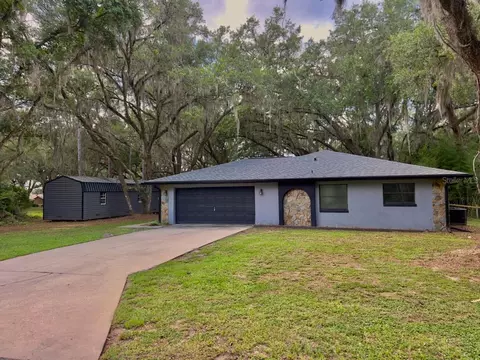 3512 SW Shorewood Dr, Dunnellon, FL 34431