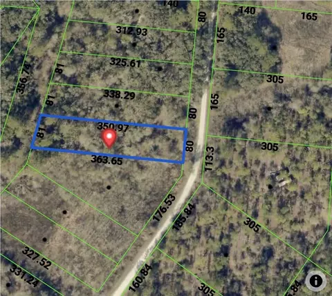 lot9 Hardstone Dr, Webster, FL 33597
