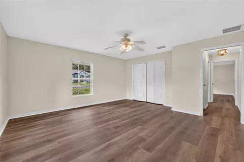 Bedroom - 4647 NE 15th St, Ocala, FL 34470 photo 1 of 2