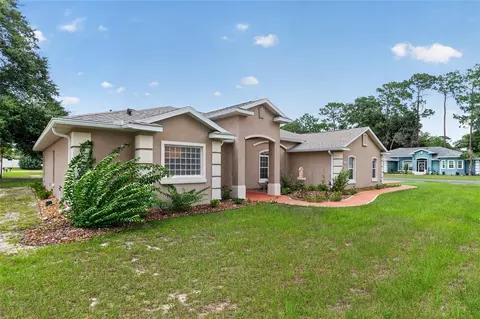 Exterior - 4647 NE 15th St, Ocala, FL 34470 photo 5 of 13