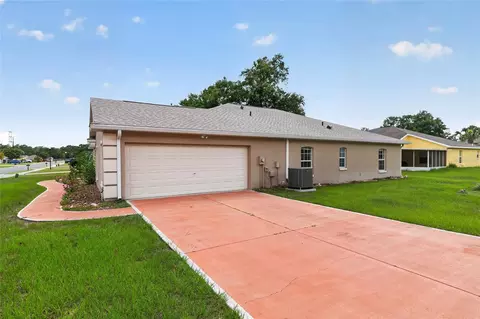 Exterior - 4647 NE 15th St, Ocala, FL 34470 photo 10 of 13