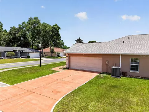 Exterior - 4647 NE 15th St, Ocala, FL 34470 photo 13 of 13