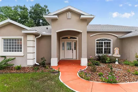 Exterior - 4647 NE 15th St, Ocala, FL 34470 photo 9 of 13