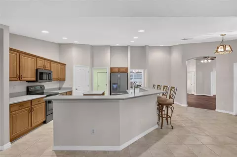 Kitchen - 4647 NE 15th St, Ocala, FL 34470 photo 1 of 9