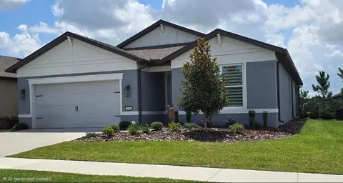 8464 SW 52nd Lane Rd, Ocala, FL 34481