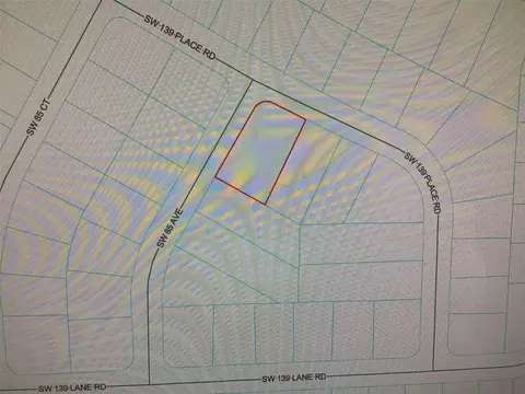 0 SW 139 Place Rd, Ocala, FL 34473