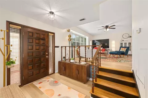 Entry Way - 30 Emerald Run, Ocala, FL 34472 photo 5 of 7