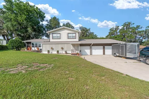 Exterior - 30 Emerald Run, Ocala, FL 34472 photo 12 of 33
