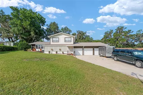 Exterior - 30 Emerald Run, Ocala, FL 34472 photo 11 of 33
