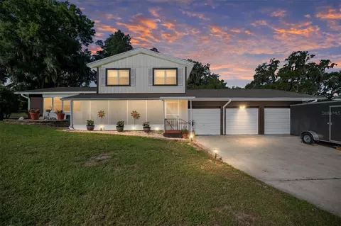 Exterior - 30 Emerald Run, Ocala, FL 34472 photo 2 of 33
