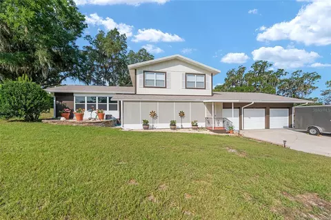 Exterior - 30 Emerald Run, Ocala, FL 34472 photo 4 of 33