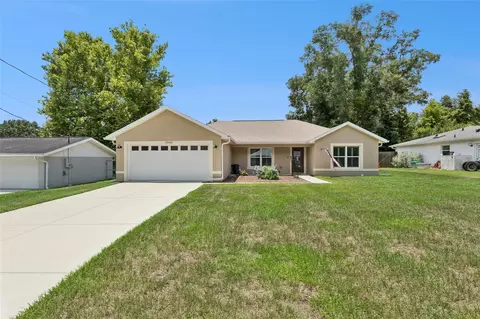 13662 SE 55th Ave, Summerfield, FL 34491