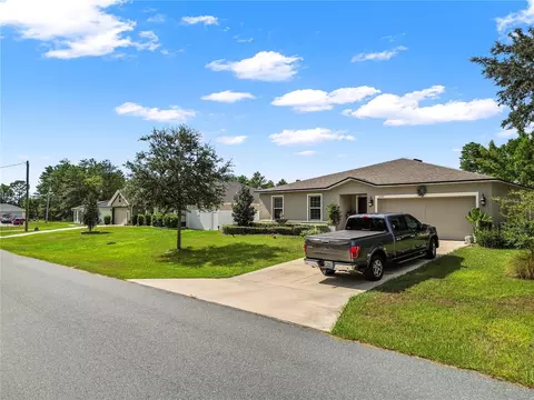 3697 SW 128th Pl, Ocala, FL 34473