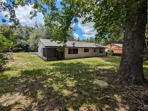 Exterior - 32 Palm Run, Ocala, FL 34472 photo 5 of 10