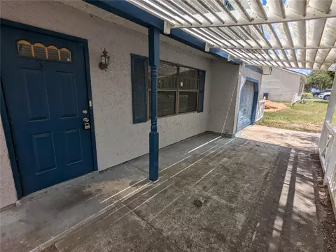 Exterior - 32 Palm Run, Ocala, FL 34472 photo 1 of 10