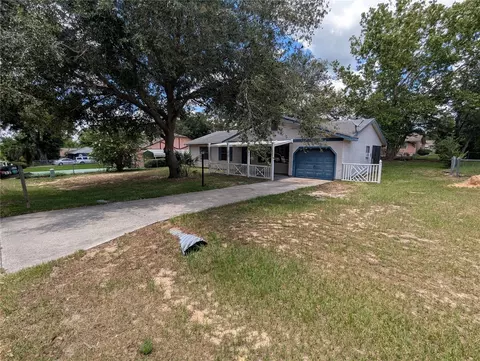 Exterior - 32 Palm Run, Ocala, FL 34472 photo 10 of 10