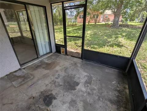 Exterior - 32 Palm Run, Ocala, FL 34472 photo 2 of 10