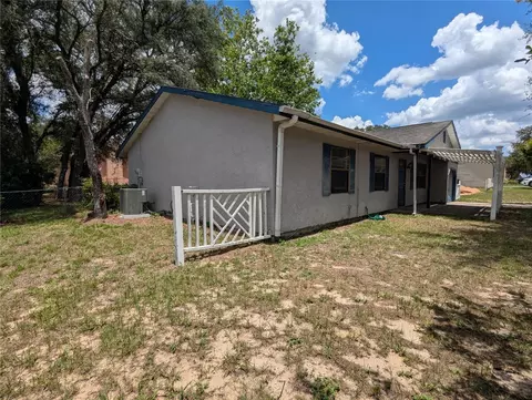 Exterior - 32 Palm Run, Ocala, FL 34472 photo 9 of 10