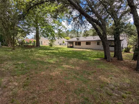 Exterior - 32 Palm Run, Ocala, FL 34472 photo 7 of 10