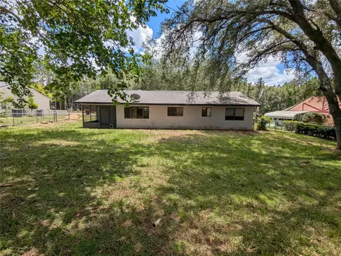 Exterior - 32 Palm Run, Ocala, FL 34472 photo 6 of 10