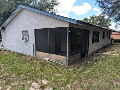 Exterior - 32 Palm Run, Ocala, FL 34472 photo 4 of 10