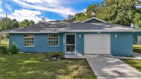 1124 NE 23rd St, Ocala, FL 34470