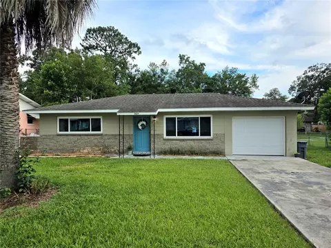 21654 SW Raintree St, Dunnellon, FL 34431