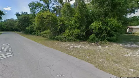 7601 W Jim Ln, Crystal River, FL 34429