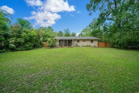 Exterior - 3164 SE 11th St, Ocala, FL 34471 photo 20 of 22