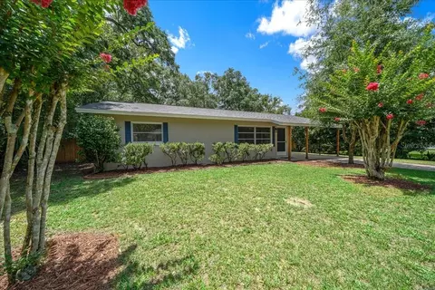 Exterior - 3164 SE 11th St, Ocala, FL 34471 photo 16 of 22