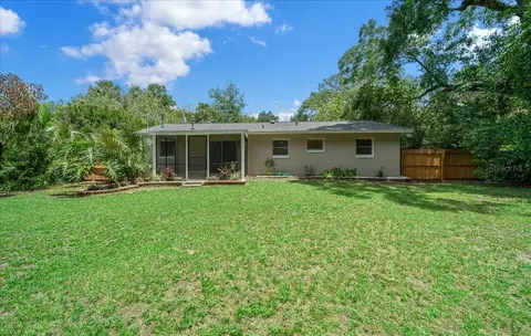 Exterior - 3164 SE 11th St, Ocala, FL 34471 photo 8 of 22