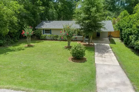 Exterior - 3164 SE 11th St, Ocala, FL 34471 photo 10 of 22