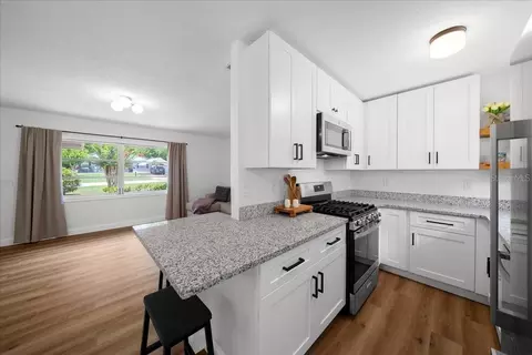 Kitchen - 3164 SE 11th St, Ocala, FL 34471 photo 2 of 4