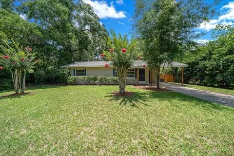Exterior - 3164 SE 11th St, Ocala, FL 34471 photo 14 of 22
