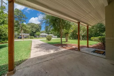 Exterior - 3164 SE 11th St, Ocala, FL 34471 photo 6 of 22