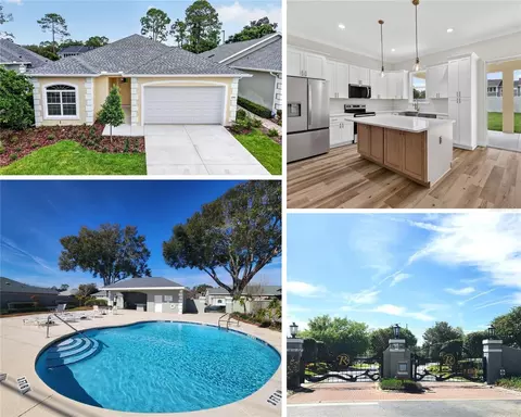 3045 SW 41st Pl, Ocala, FL 34474