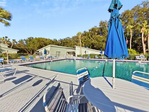Exterior - 608 Midway Dr #A, Ocala, FL 34472 photo 12 of 12