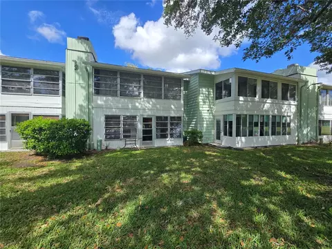 Exterior - 608 Midway Dr #A, Ocala, FL 34472 photo 7 of 12