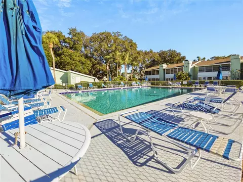 Exterior - 608 Midway Dr #A, Ocala, FL 34472 photo 11 of 12