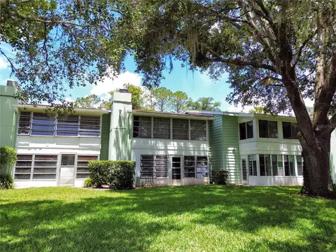 Exterior - 608 Midway Dr #A, Ocala, FL 34472 photo 8 of 12