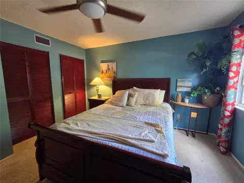 Bedroom - 608 Midway Dr #A, Ocala, FL 34472 photo 4 of 4